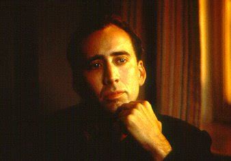 Nicolas Cage Unveiled: The Witchcraft Underlying His Enigmatic Persona